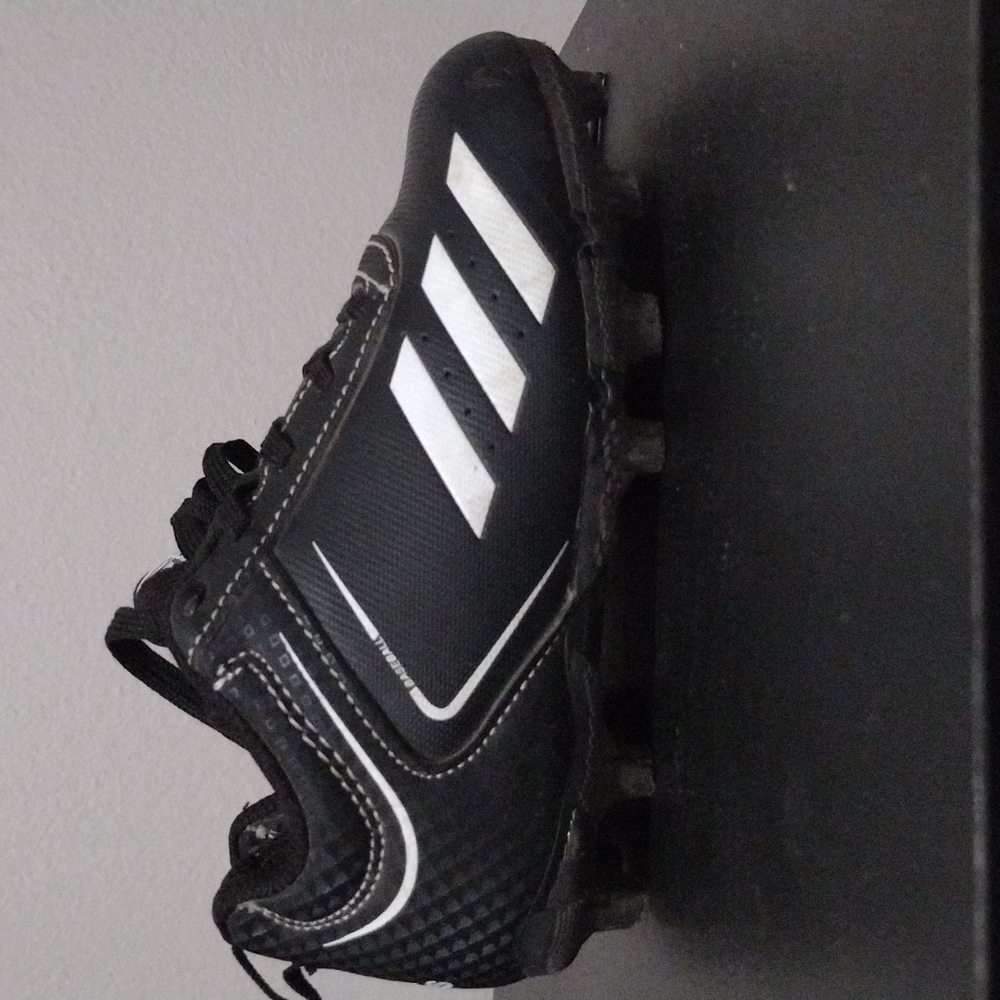 Kids Rundown Tpu Baseball Cleats